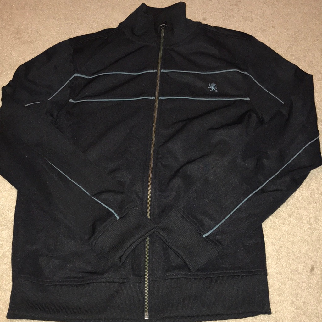 Express Jacket - S